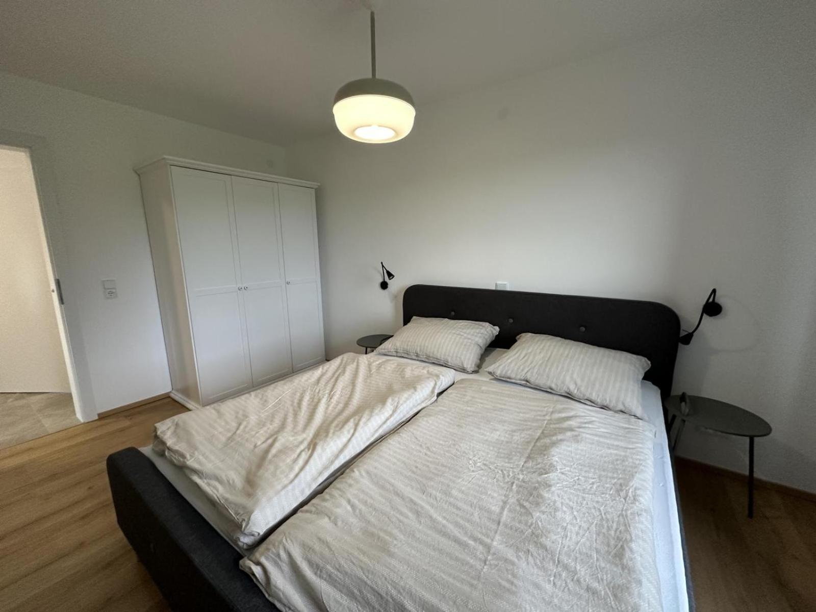 Geschmackvolle Wohnung In Katsdorf Im 1Og, Modern Und Bequem מראה חיצוני תמונה